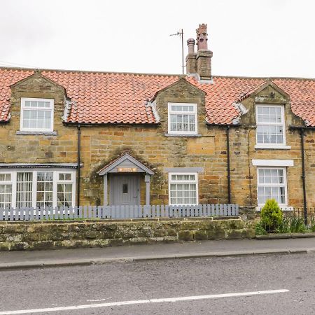 Villa 11A High Street Scarborough Exterior foto